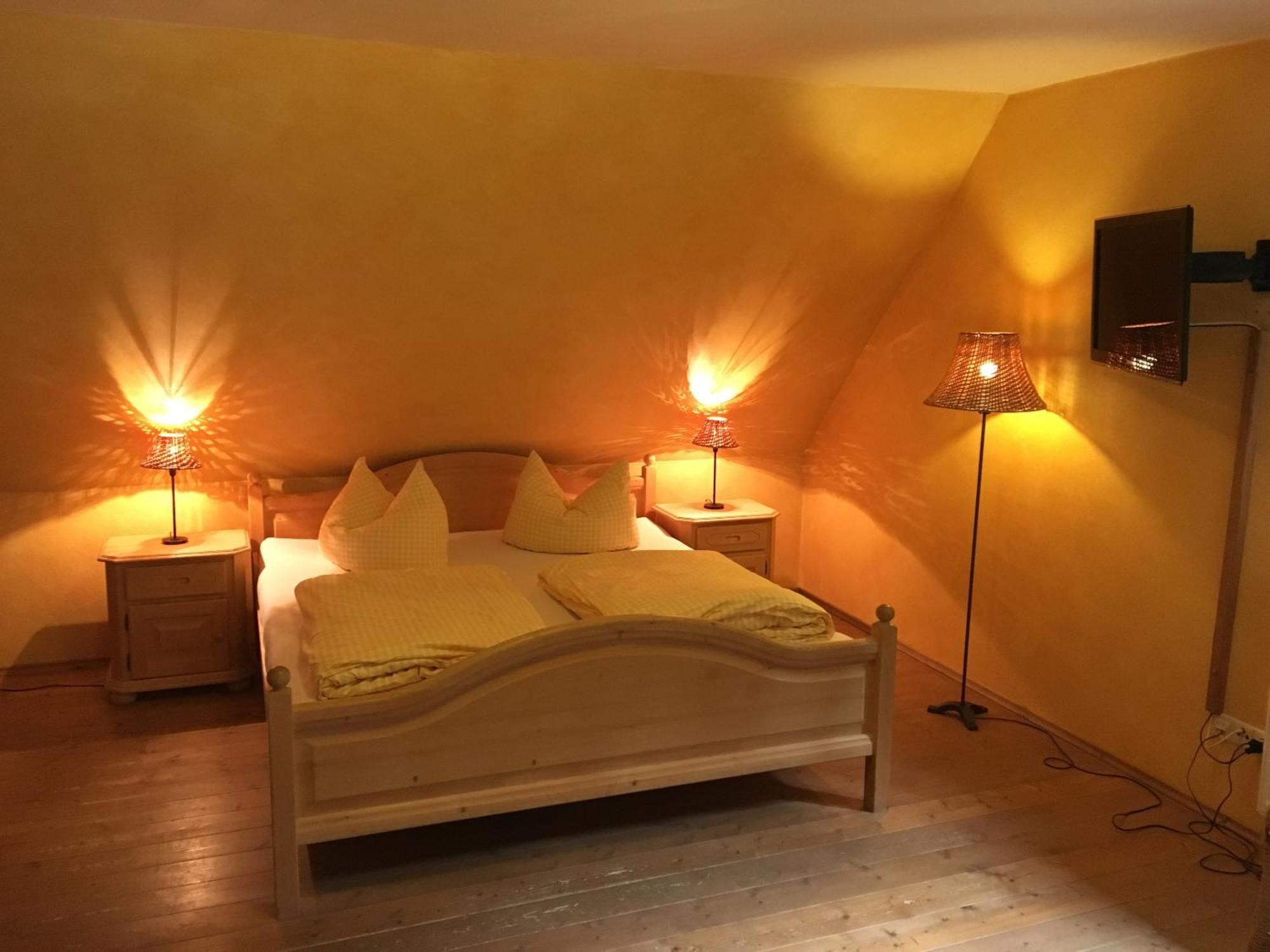 Ferienhaus Bikehütte Rehnhäusl Geising Zimmer foto